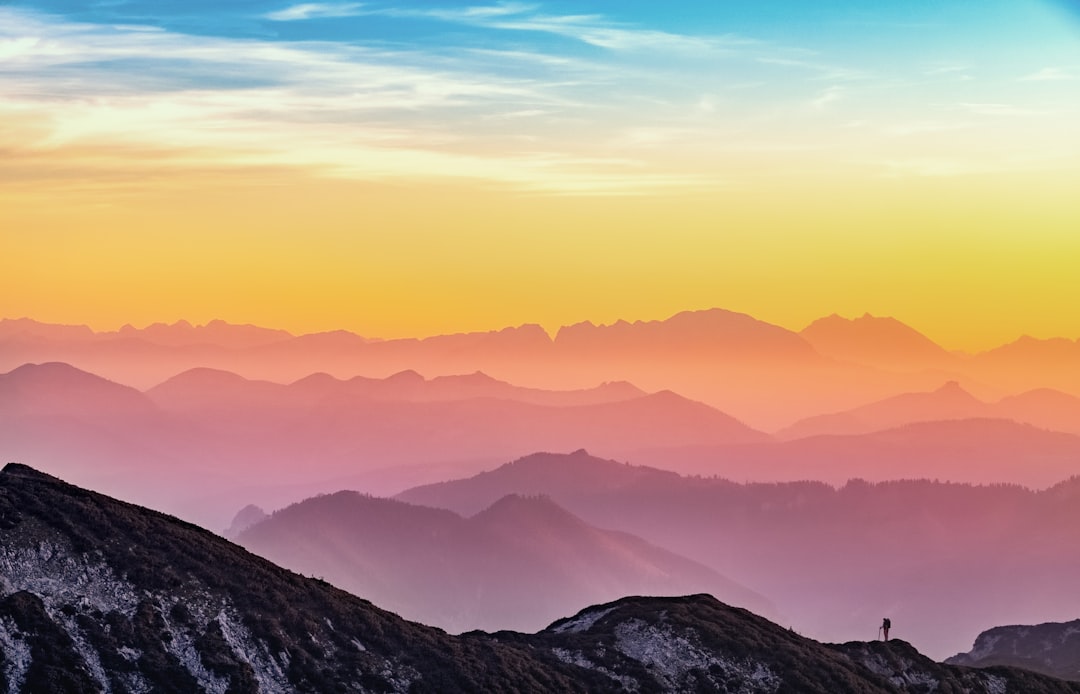 Unleashing the Adventurer Within: Embracing Outdoor Travel Escapades