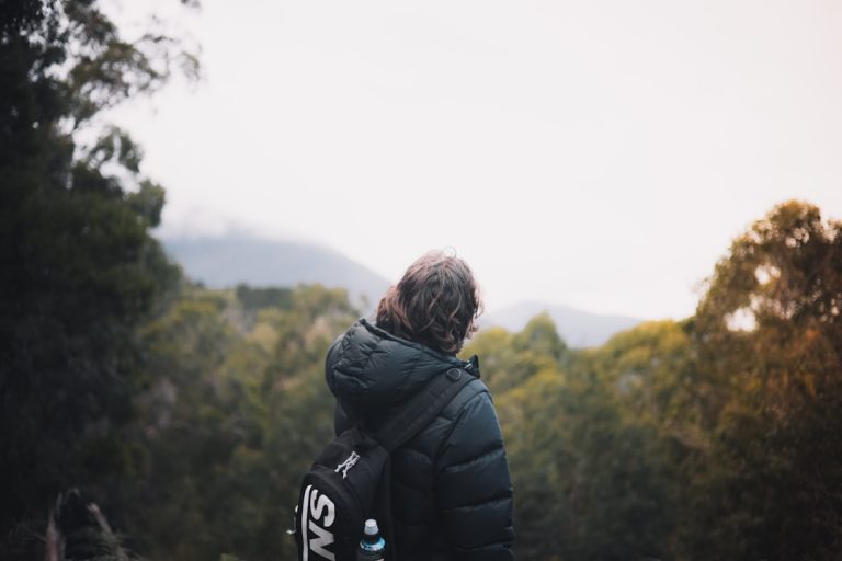 The Art of Solo Backpacking: A Journey to Self-Discovery