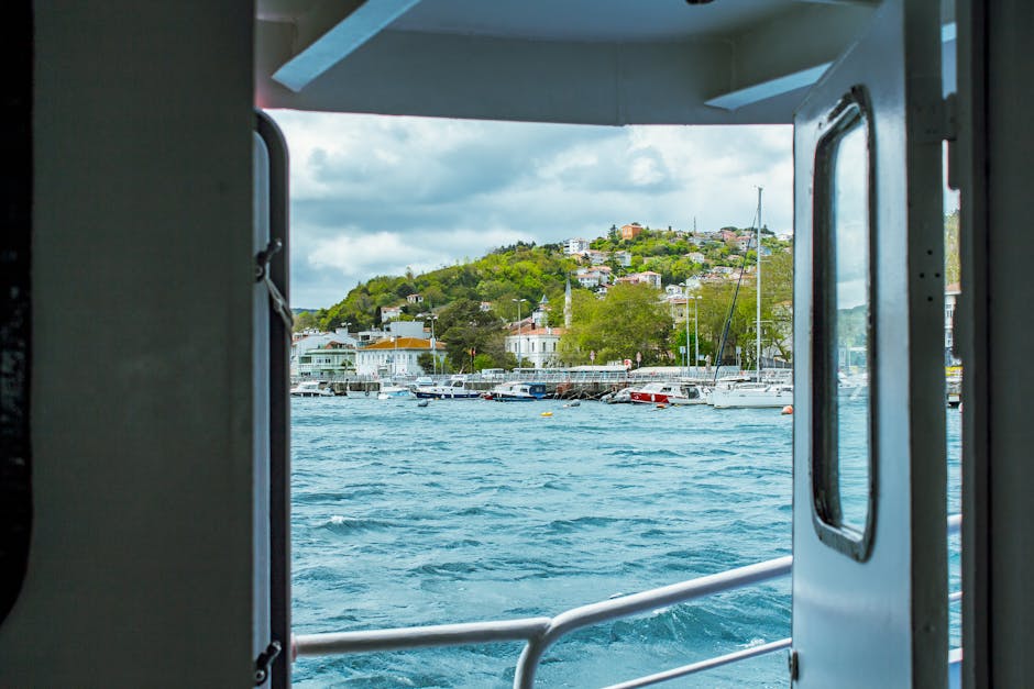The Eco-Traveler’s Guide: Sustainable Outdoor Adventures